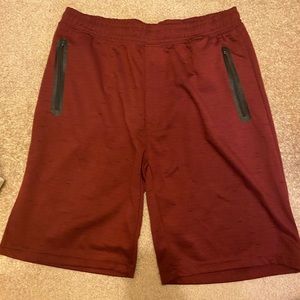 Men’s Athletic Shorts